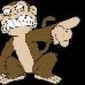 Animals/Insects Family Guy Evil Monkey